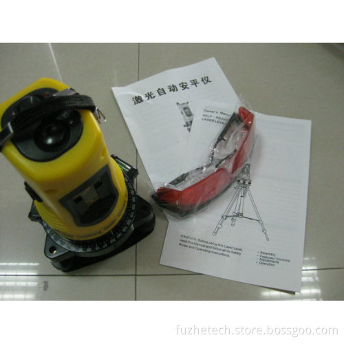 laser self leveling LPT-011(show more)